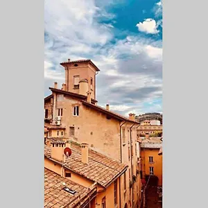 De Poeti Appartamento