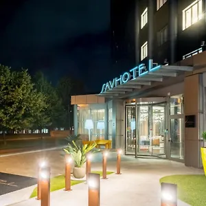 מלון Savhotel Fiera, בולוניה