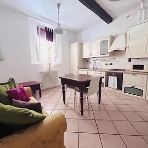 Casa Paglietta Appartamento