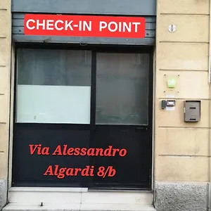 Farolfi Savenella Appartamento