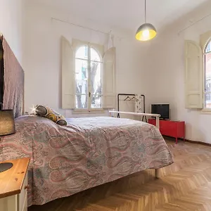 Tilia Apartment