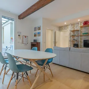 Teatro Duse Duplex Flat Appartamento