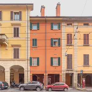  Apartment Santo Stefano - Bolognarooms