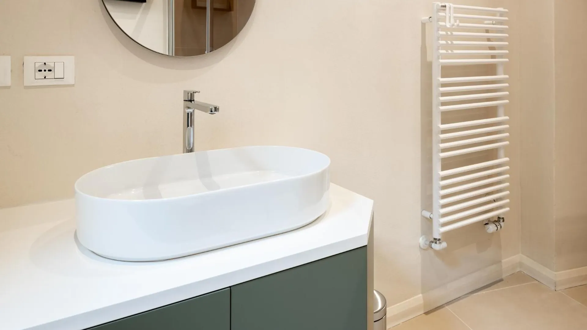 Azeglio Luxury Room Bologna 0*,