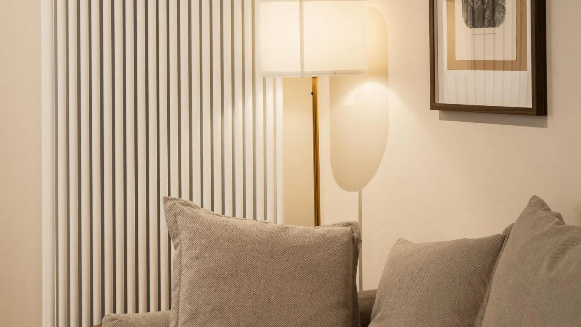 Apartment Azeglio Luxury Room Bologna