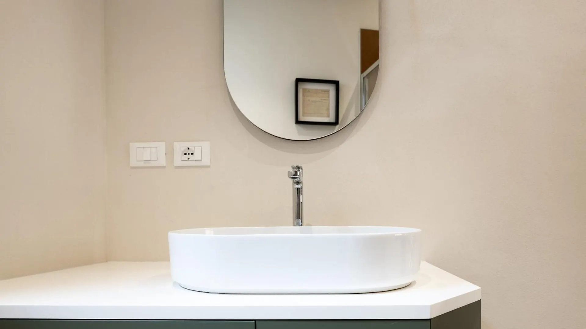 Apartment Azeglio Luxury Room Bologna