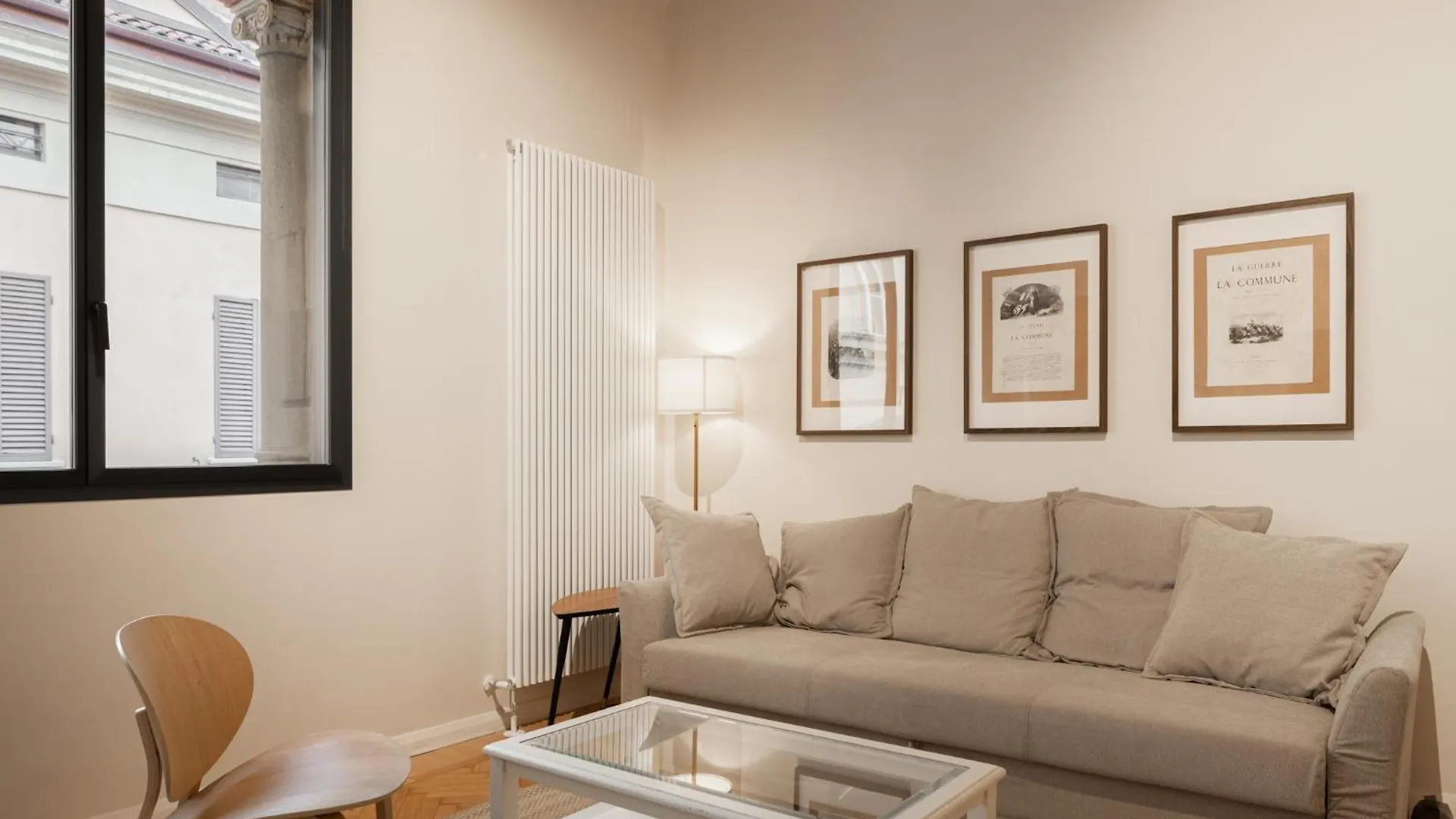 Azeglio Luxury Room Bologna