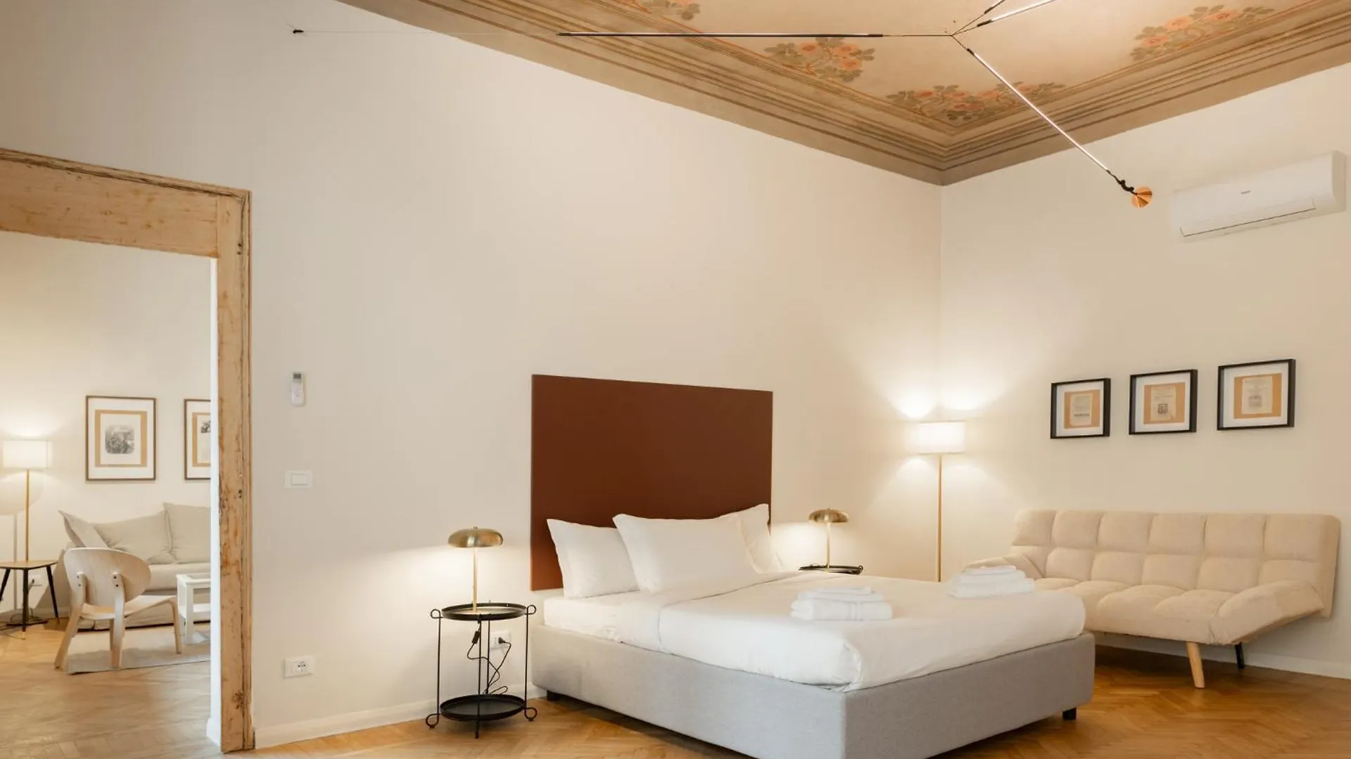 Azeglio Luxury Room Bologna