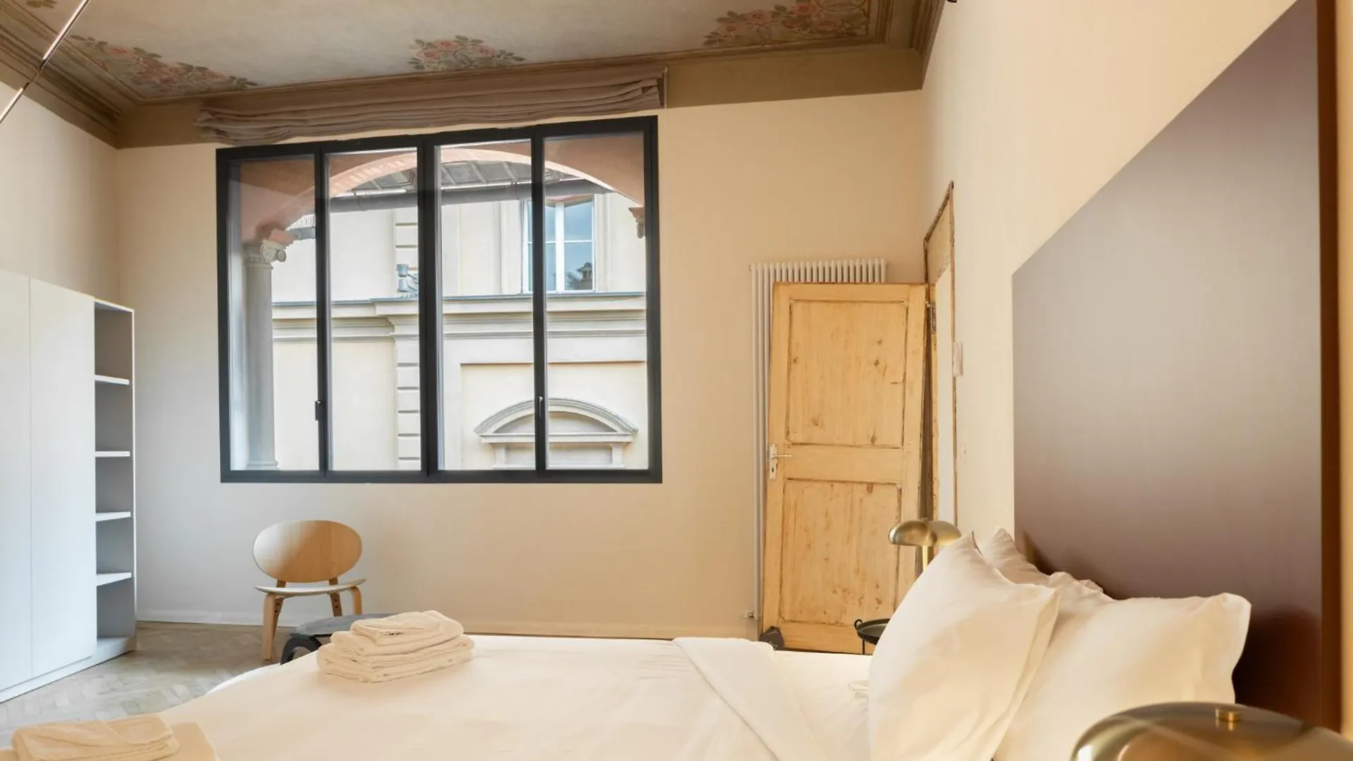 Apartment Azeglio Luxury Room Bologna