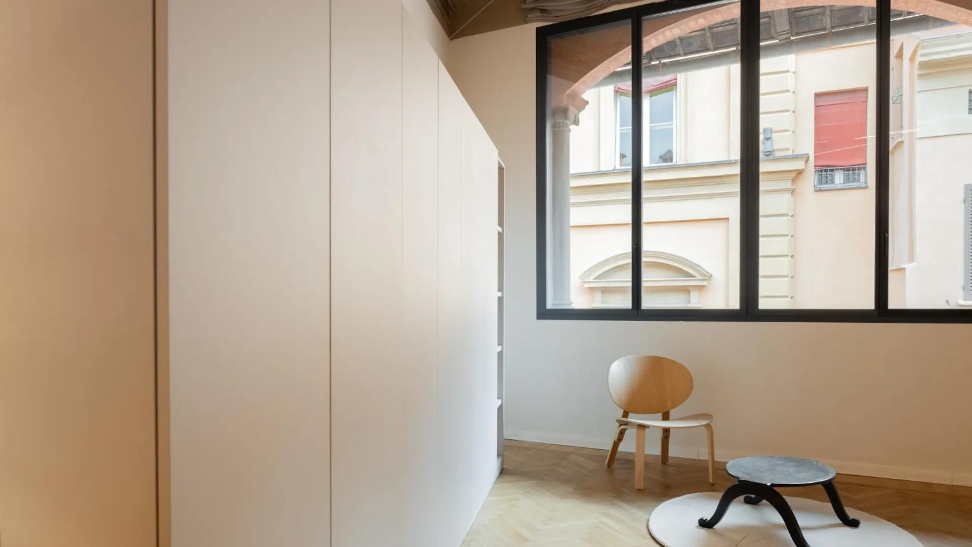 Apartment Azeglio Luxury Room Bologna