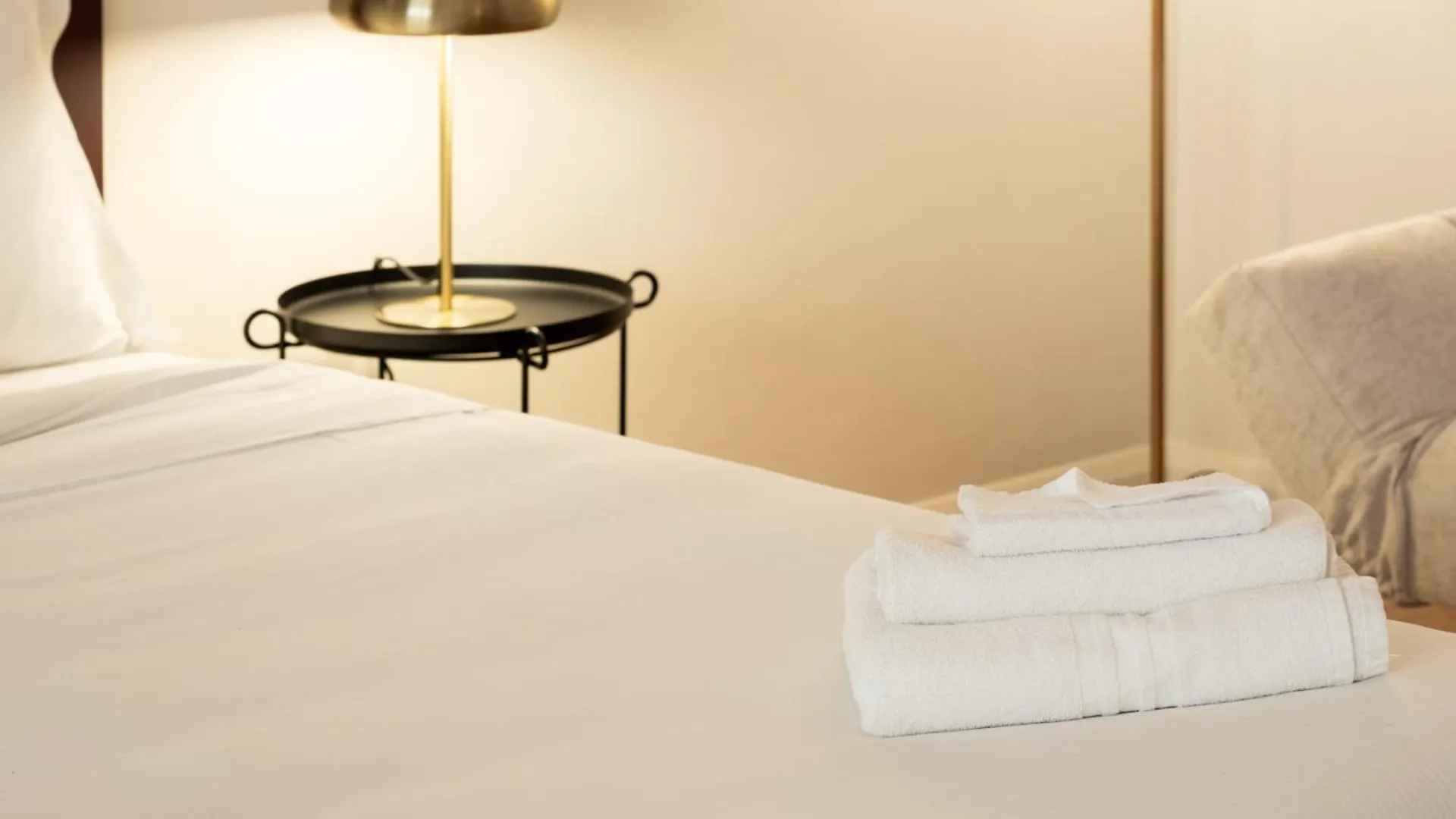 Azeglio Luxury Room Bologna