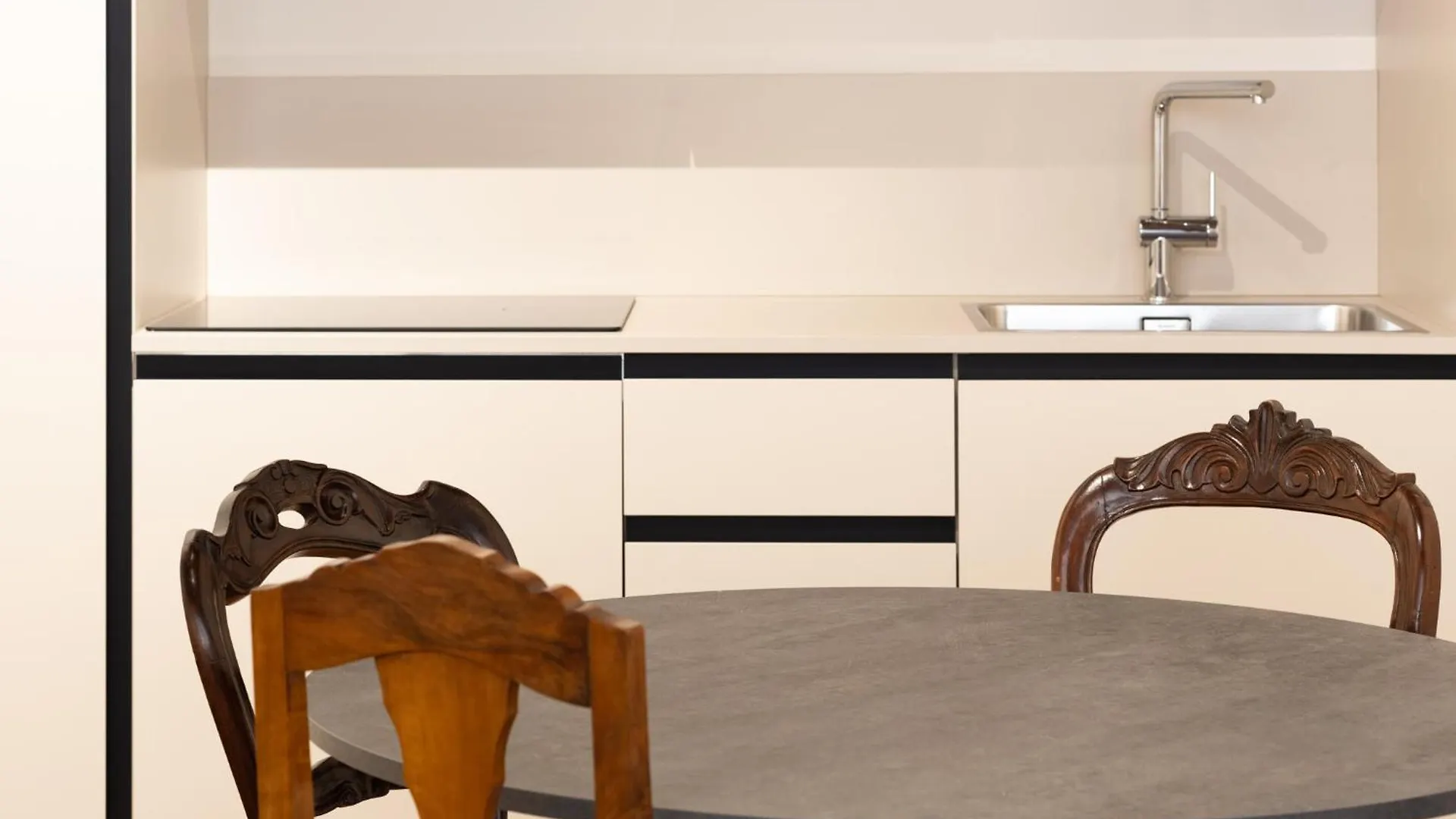 Azeglio Luxury Room Bologna Italy