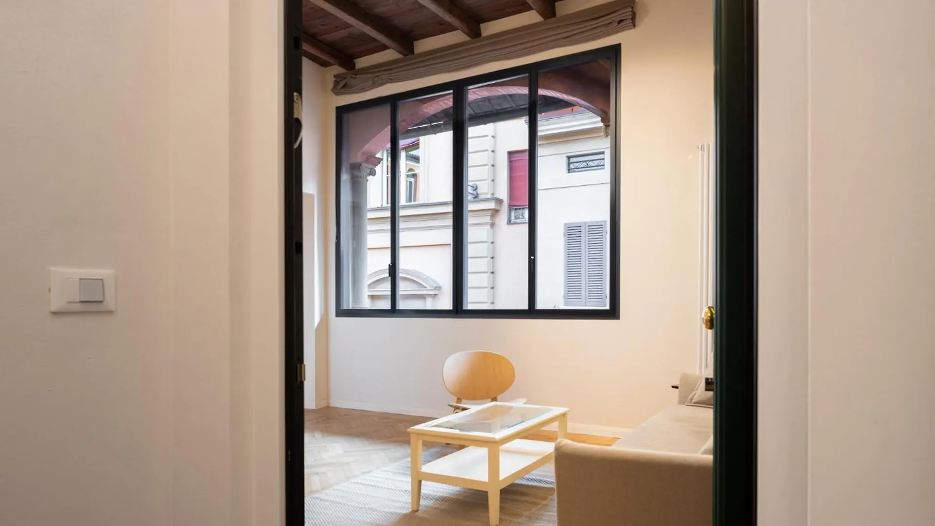 Azeglio Luxury Room Bologna