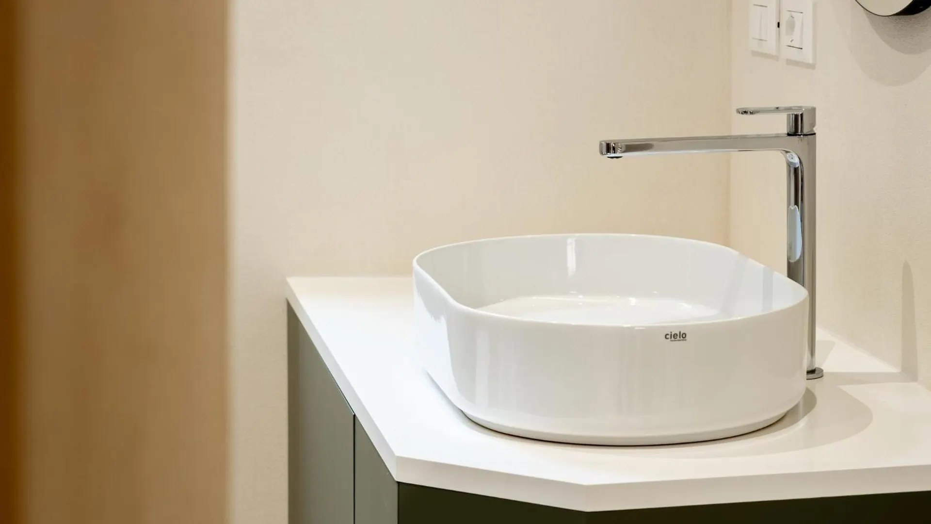 Azeglio Luxury Room Bologna Apartment