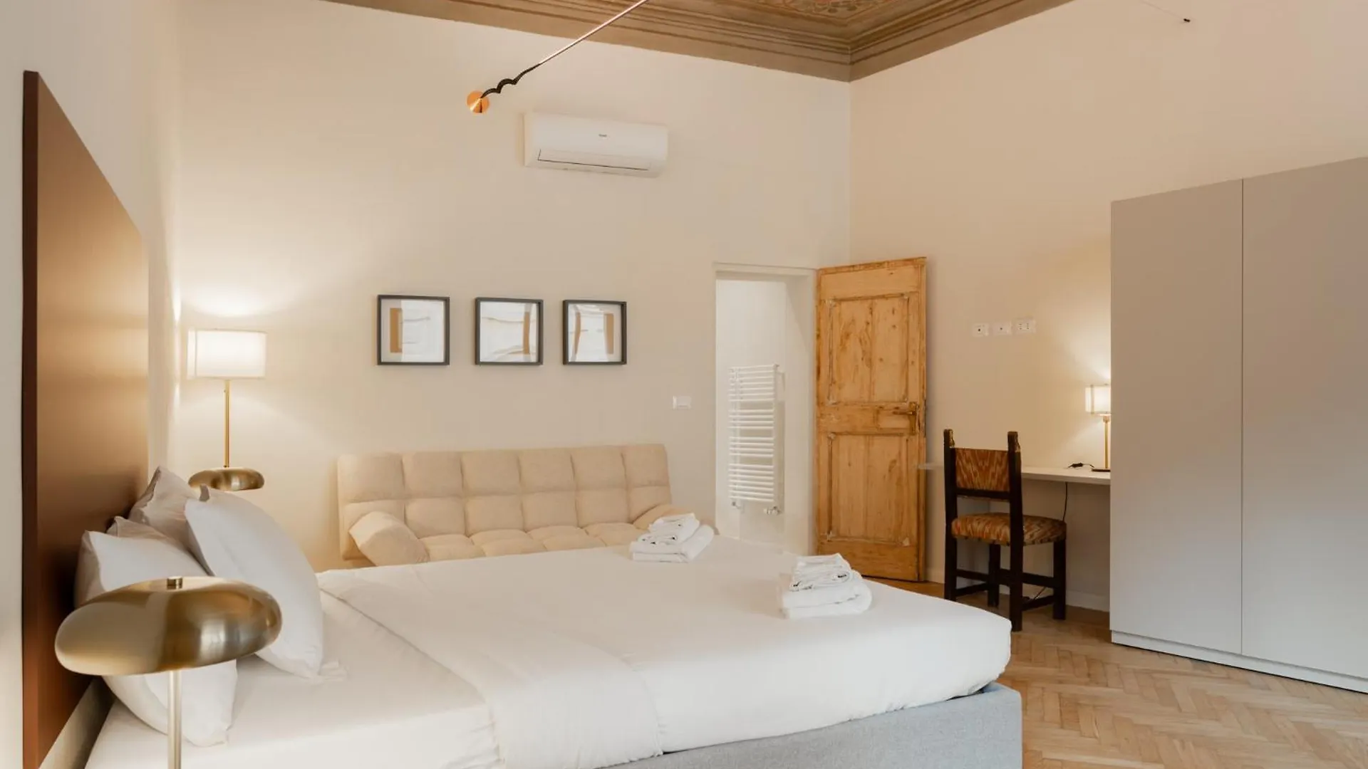 Azeglio Luxury Room Bologna