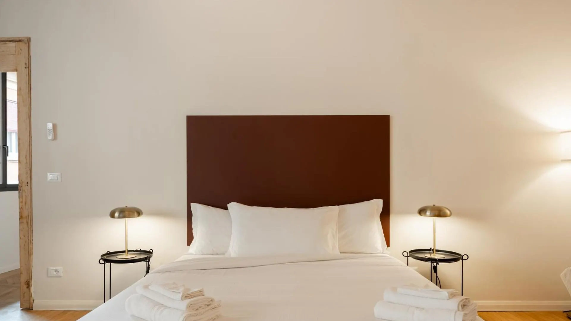 Azeglio Luxury Room Boloňa 0*,  Itálie