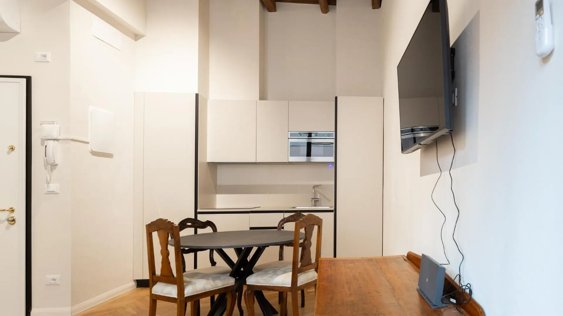 Apartment Azeglio Luxury Room Bologna