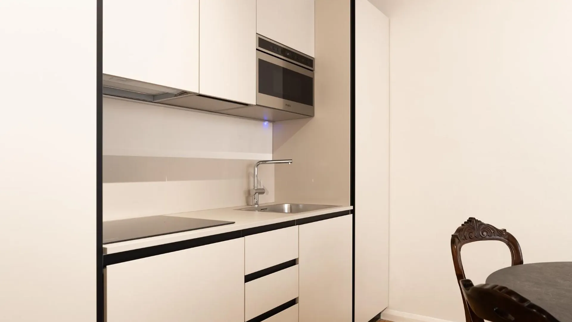 Azeglio Luxury Room Bologna Apartment